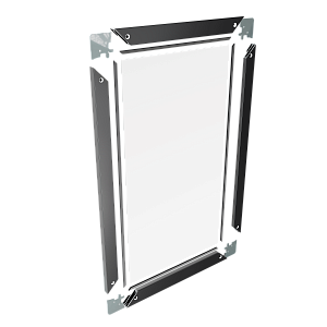 Распашная система ЭКО-Лайт