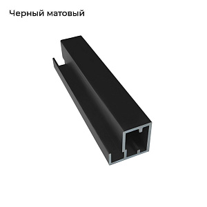 Фасадный профиль НЕО-Лайт J-8 